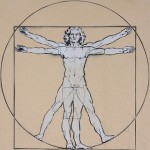 Vitruvian